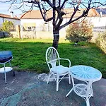 Сasa de vacaciones La Casita De *