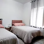 بيت للعطل La Casita De
