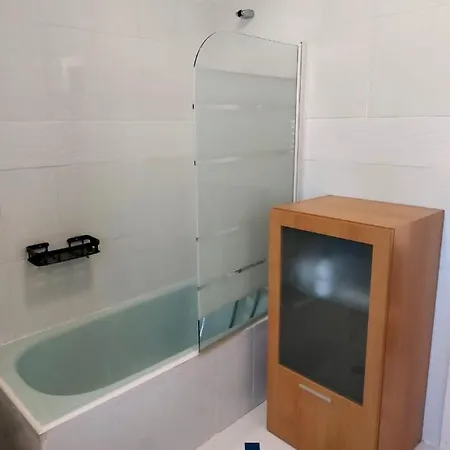 La Casita De Casa de Férias