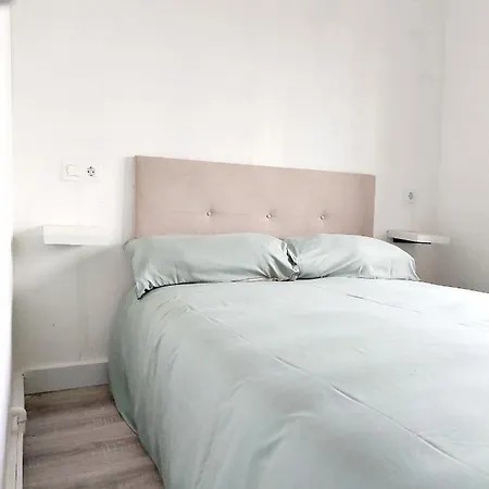 La Casita De