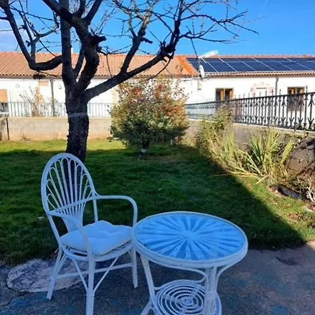 La Casita De * Soria