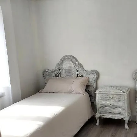 La Casita De * Soria