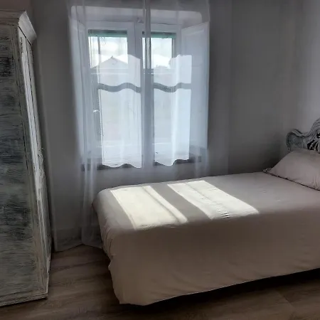 La Casita De