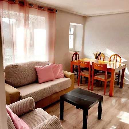 La Casita De Soria