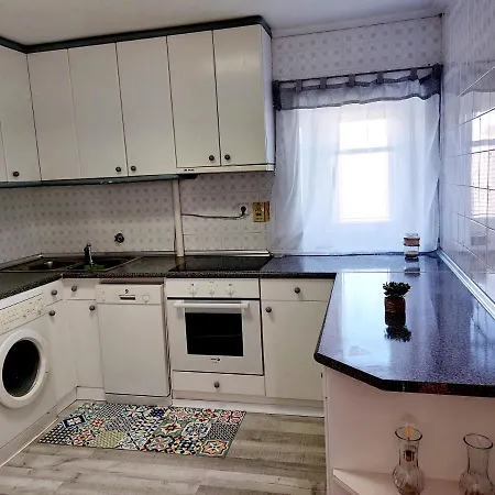 La Casita De Casa de Férias Soria