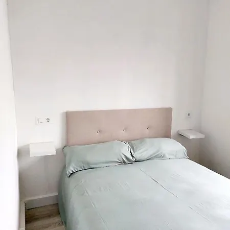 Prázdninový dům La Casita De *