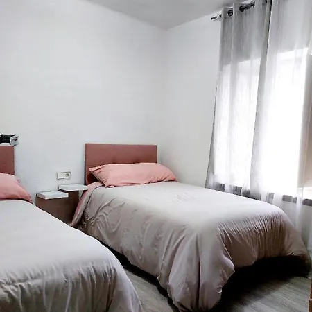 Casa de Férias La Casita De