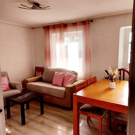 Holiday home La Casita De *