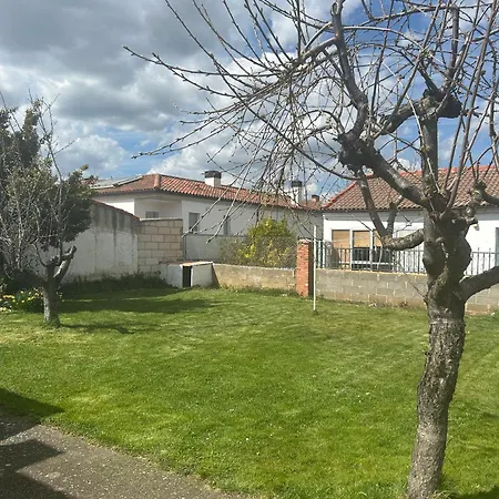 بيت للعطل La Casita De *