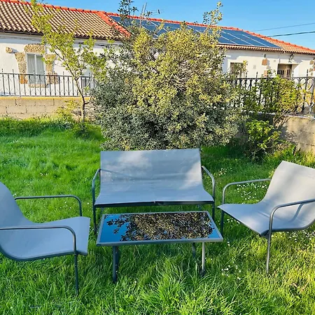 La Casita De Casa de Férias *