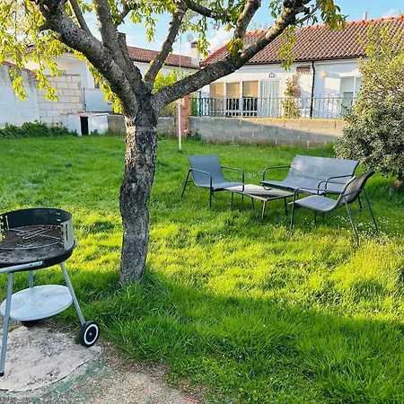 بيت للعطل La Casita De *