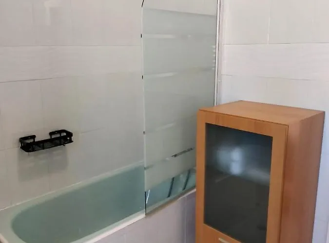 La Casita De Сasa de vacaciones