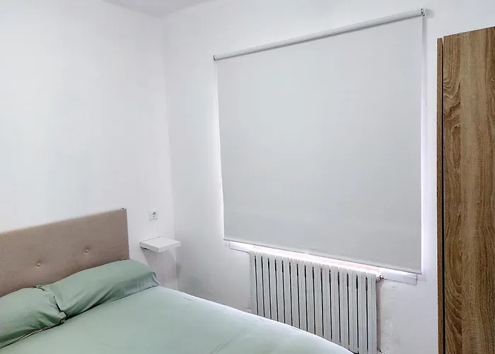 La Casita De Сasa de vacaciones *