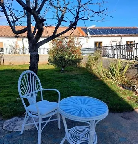 La Casita De * Soria