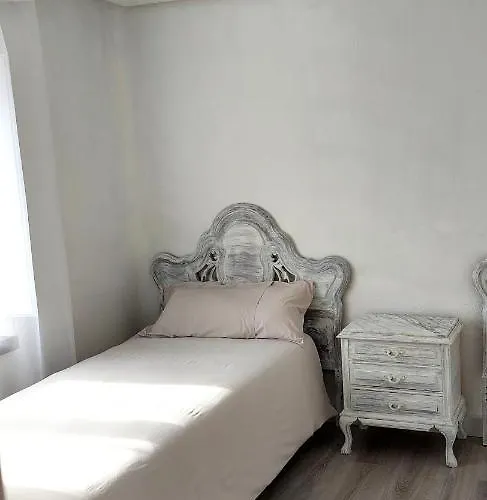 La Casita De * Soria