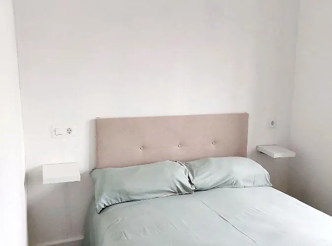 Сasa de vacaciones La Casita De *