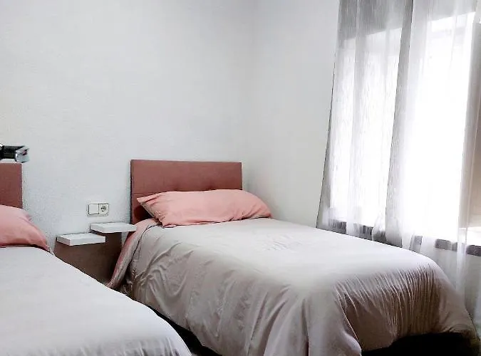 Сasa de vacaciones La Casita De