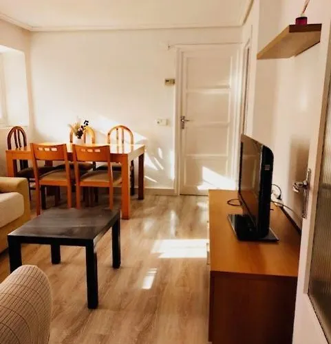 Сasa de vacaciones La Casita De *